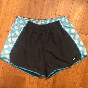 Nike Women’s Dry Fit Running Shorts